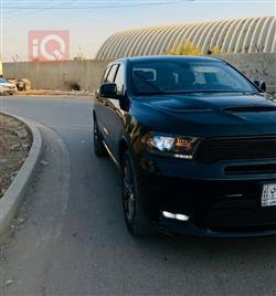 دودج دورانجو